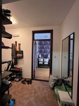 Prodaja, jednosoban stan, 47m², Centar, Bar - image 6