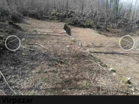 Sale, land lot, 13600m², Gluhi do, Bar - image 2