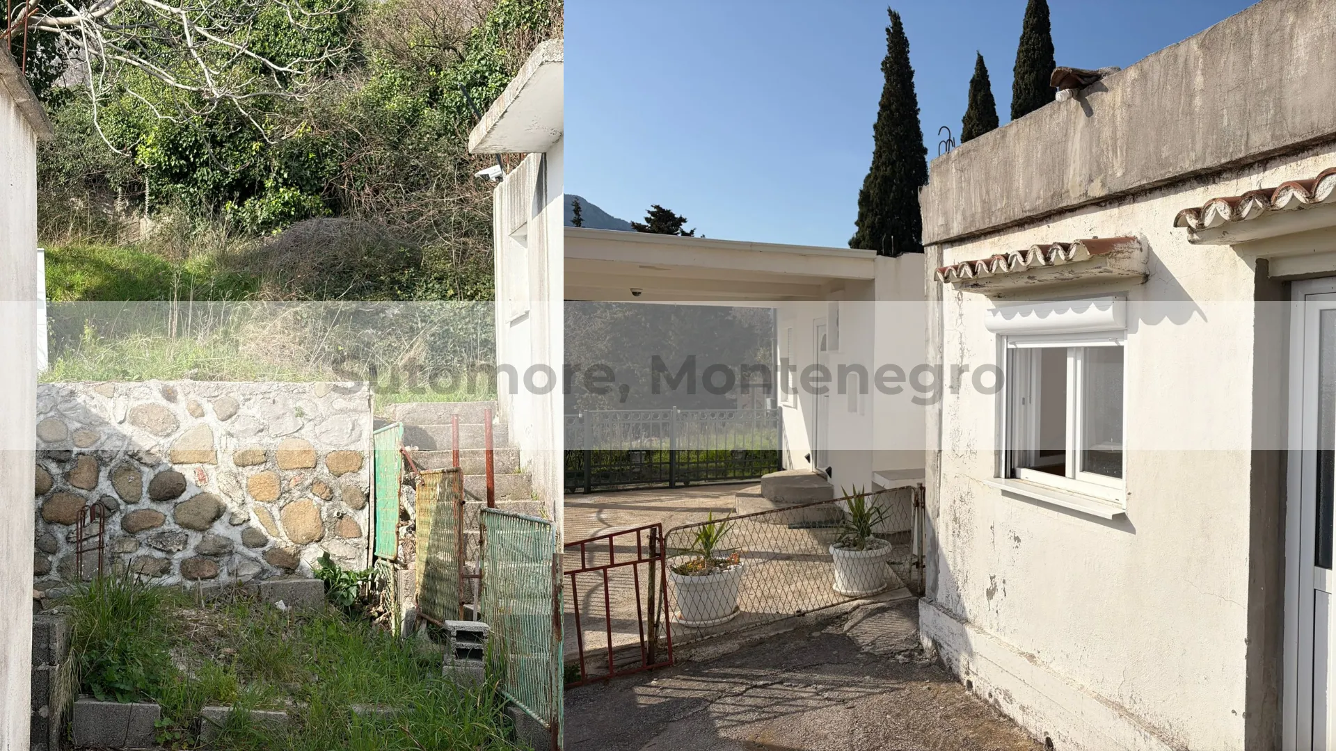Sale, house, 60m², Sutomore, Bar