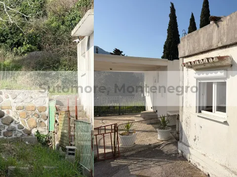 Prodaja, kuća, 30m², Sutomore, Bar - image 3