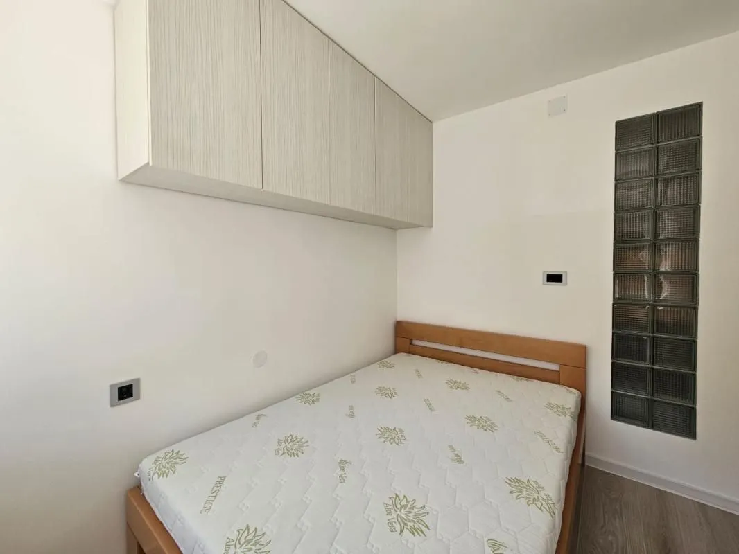Prodaja, dvosoban stan, 46m², Bar, Crna Gora