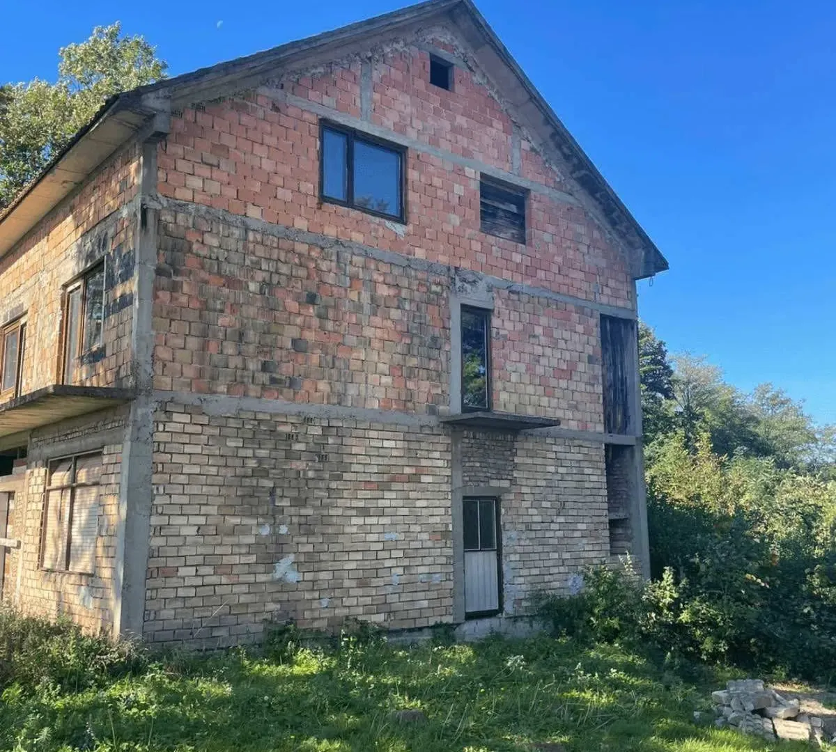 Prodaja, kuća, 400m², Barajevo, Beograd