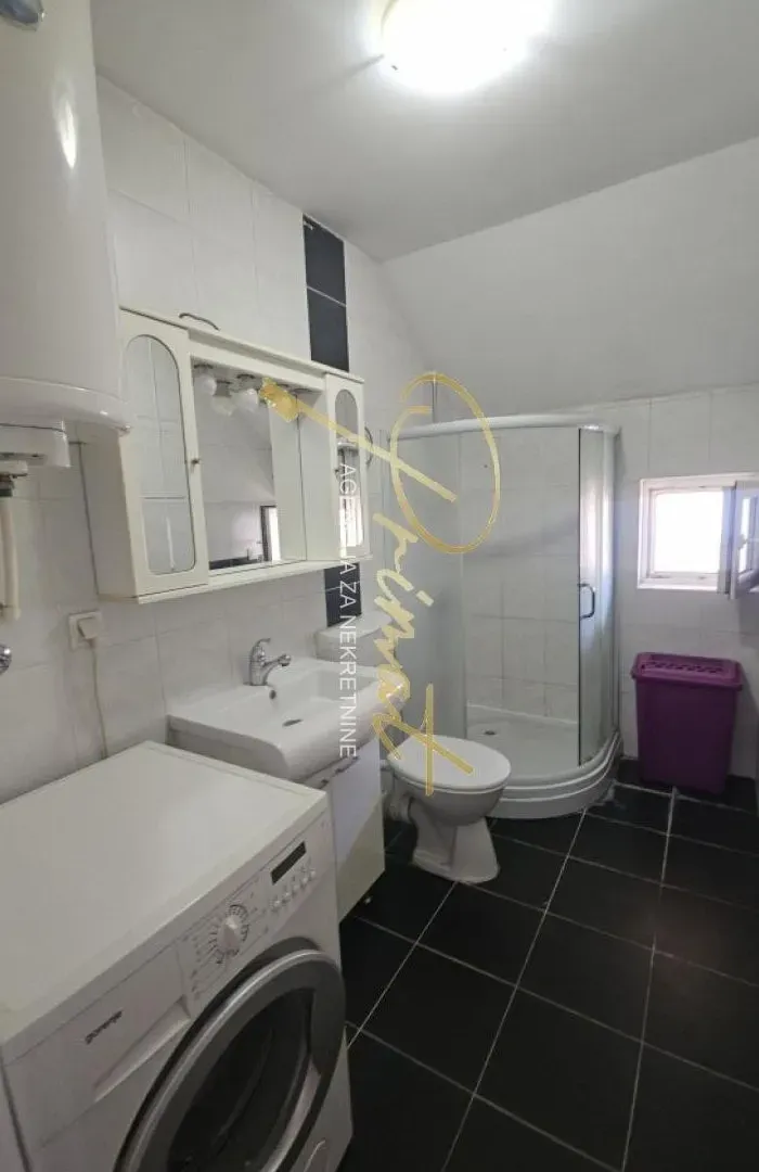 Rent, three bedroom apartment, 75m², Palilula Sve Podlokacije, Beograd