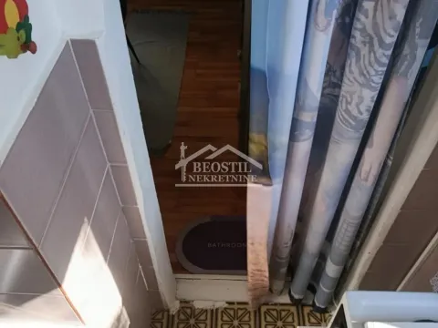 Prodaja, jednosoban stan, 29m², Kotež, Palilula Sve Podlokacije - image 5