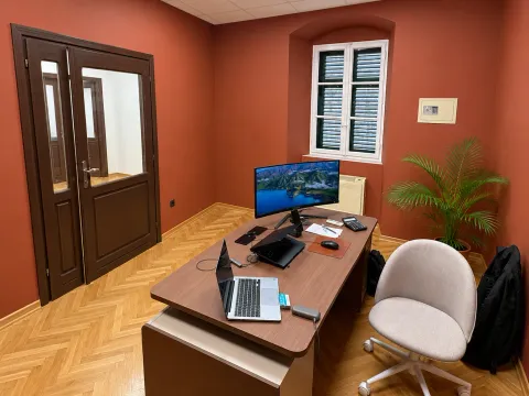 Rent, office space, 55m², Stari Grad Kotor, Kotor - image 6