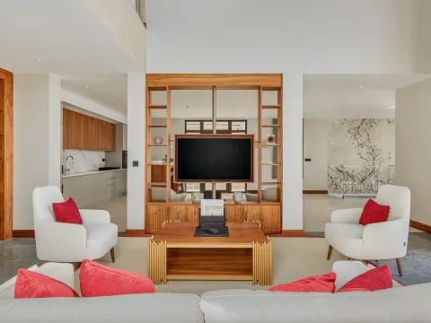 Prodaja, kuća, 435m², Reževići, Budva - image 8