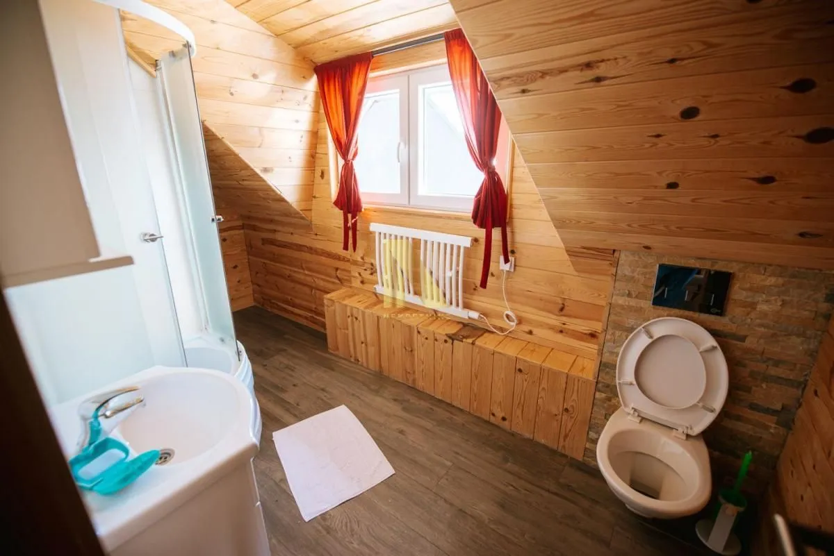 Prodaja, dvosoban stan, 44m², Kopaonik, Srbija