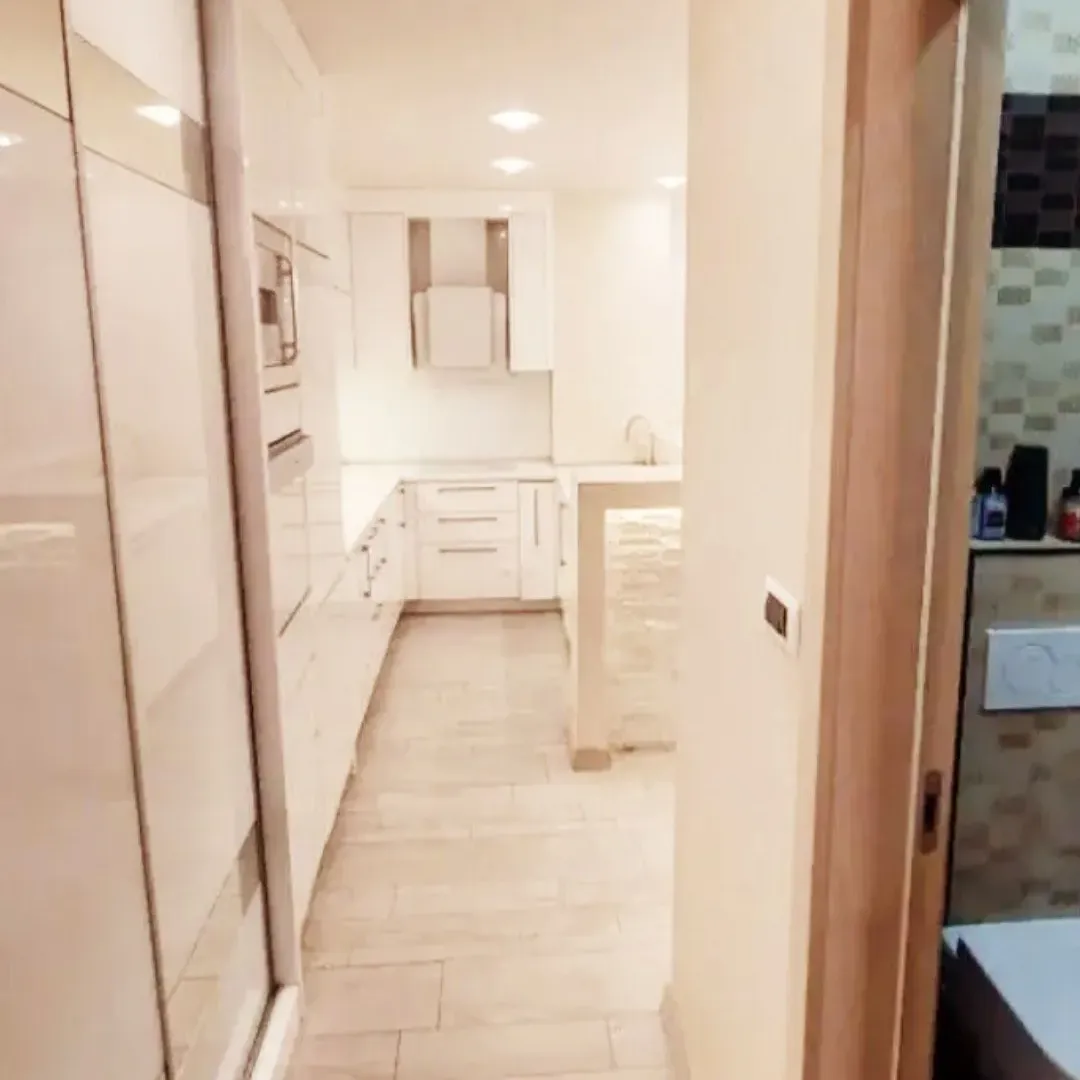 Prodaja, stan, 80m², Budva, Crna Gora