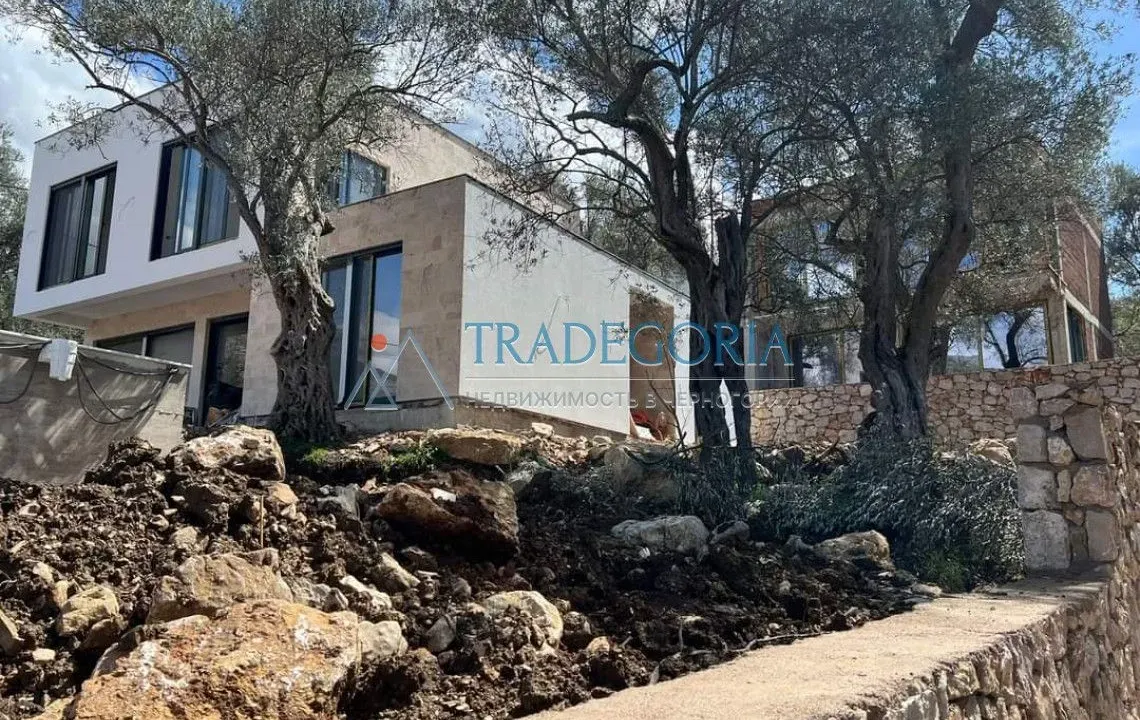 Prodaja, kuća, 183m², Bar, Crna Gora