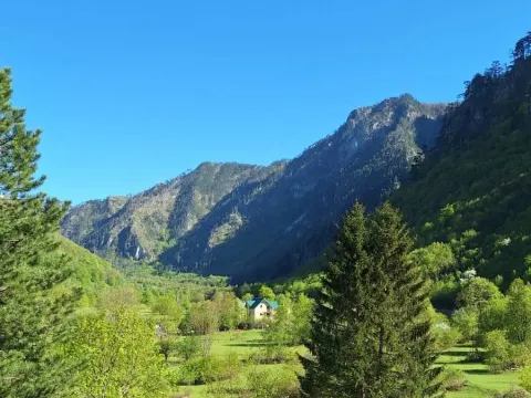 Rent, house, 100m², Dobrilovina, Mojkovac - image 16