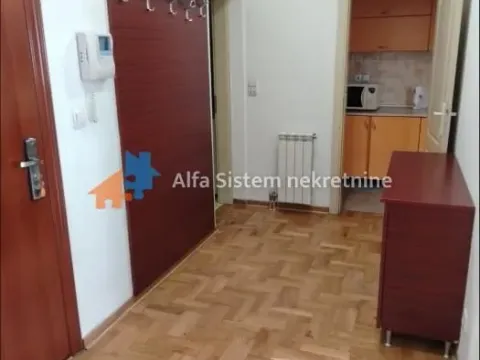 Izdavanje, stan, 60m², Južni Bulevar, Vračar Sve Podlokacije - image 11