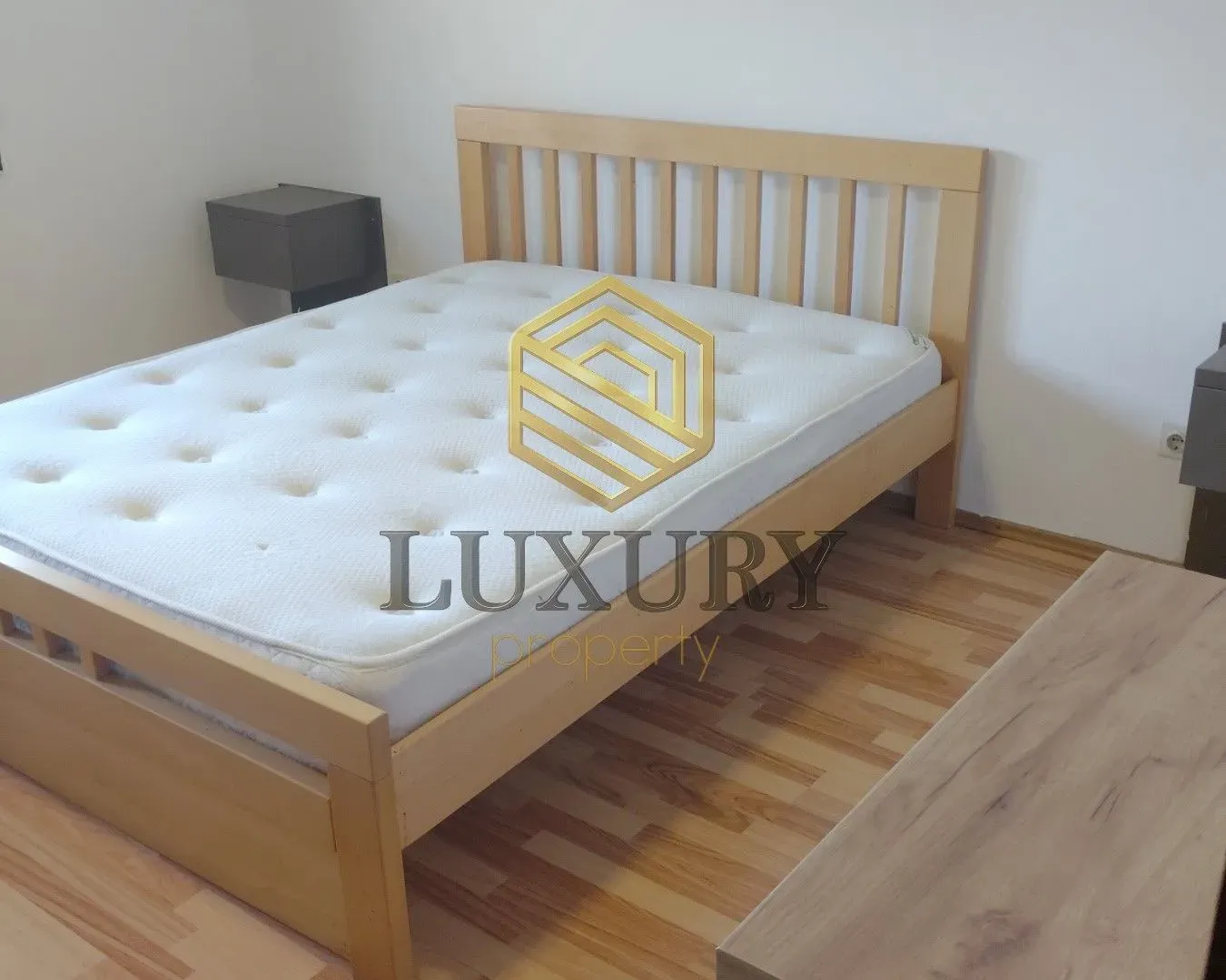 Rent, two bedroom apartment, 68m², Preko Morače, Podgorica