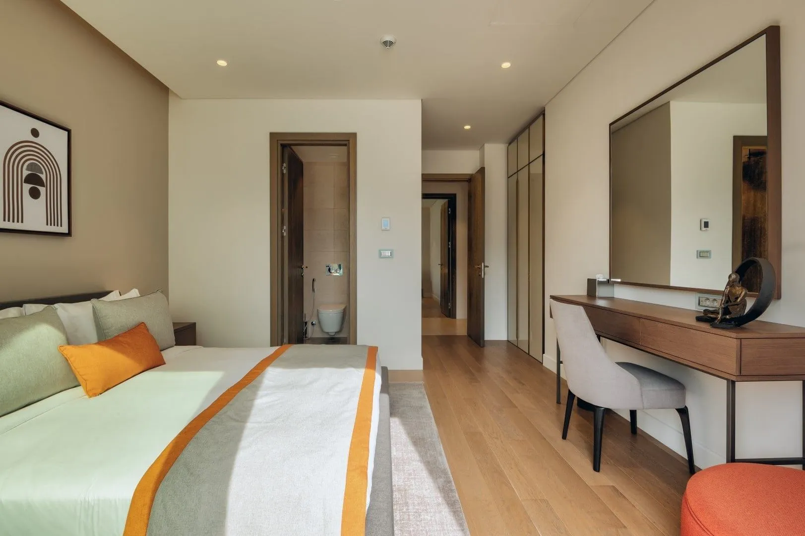 Prodaja, dvosoban stan, 156m², Portonovi, Herceg Novi