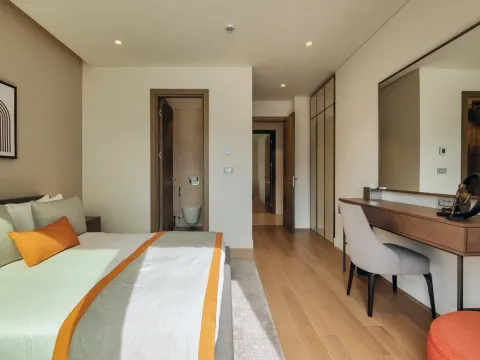 Sale, two bedroom apartment, 156m², Portonovi, Herceg Novi - image 7