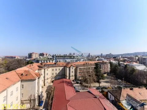 Prodaja, dvosoban stan, 58m², Botanička Bašta, Palilula Sve Podlokacije - image 8