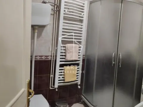 Prodaja, kuća, 120m², Savski Venac, Beograd - image 2