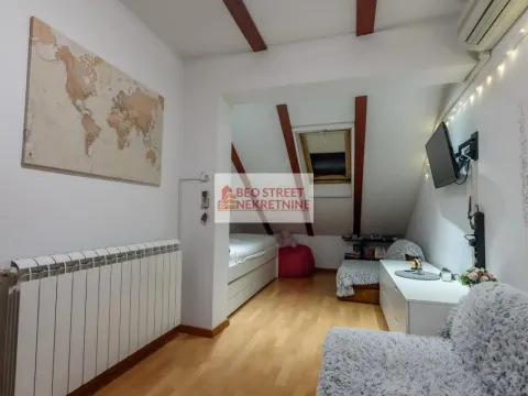 Prodaja, četvorosoban stan, 131m², Stari Grad, Beograd - image 10