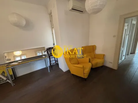 Izdavanje, dvosoban stan, 67m², Stari Grad, Beograd - image 3