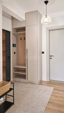 Izdavanje, jednosoban stan, 60m², Tivat, Crna Gora - image 4