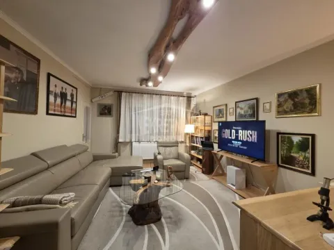 Prodaja, dvosoban stan, 69m², Centar, Subotica - image 2