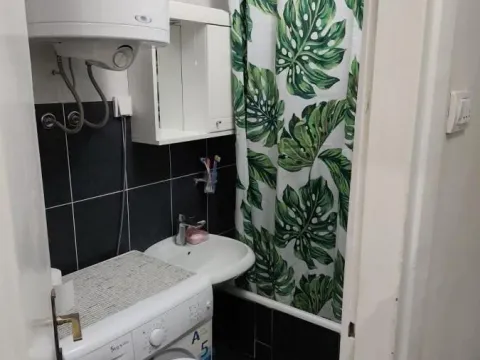 Rent, two bedroom apartment, 48m², Bulevar Oslobodjenja, Novi Sad Sve Podlokacije - image 7