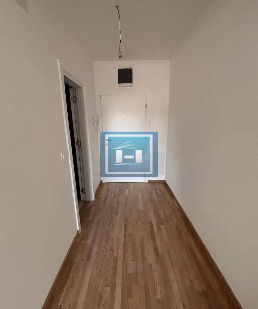 Prodaja, jednosoban stan, 50m², Centar, Jagodina