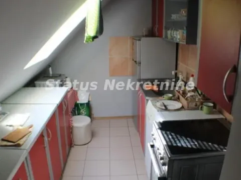 Prodaja, dvosoban stan, 48m², Centar, Novi Sad - image 4
