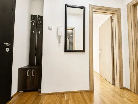 Prodaja, jednosoban stan, 53m², Ljubović, Podgorica - image 5