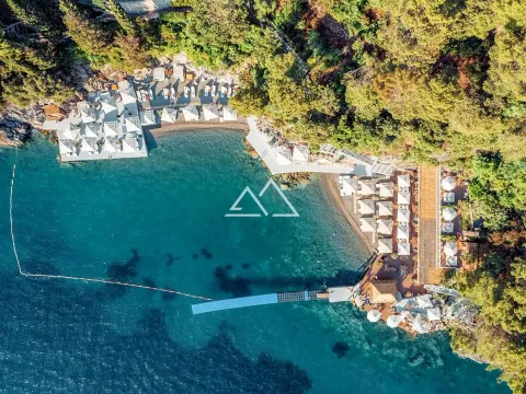Sale, two bedroom apartment, 125m², Budva, Crna Gora - image 3