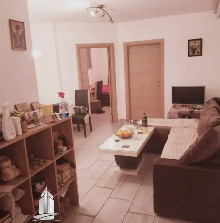 Prodaja, trosoban stan, 55m², Batajnica, Beograd