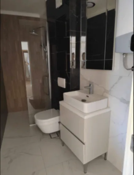 Rent, office space, 600m², Sveti Stefan, Budva