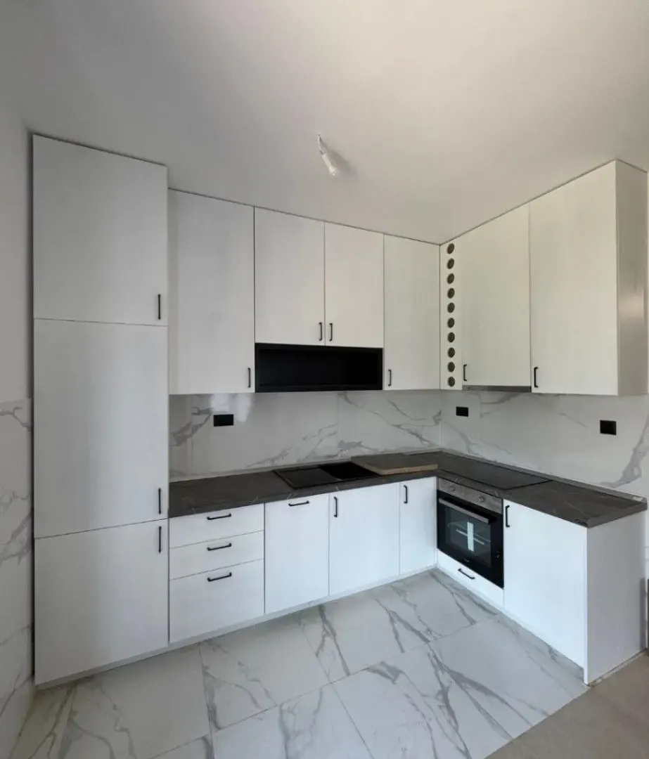 Rent, one bedroom apartment, 53m², 1 maj, Podgorica