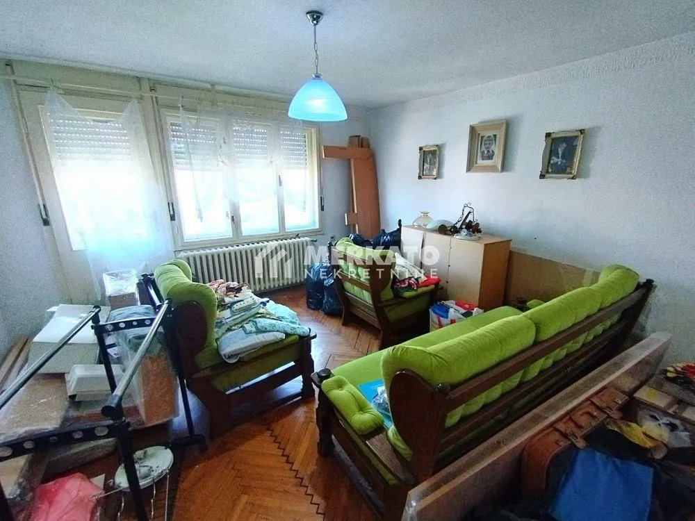 Prodaja, kuća, 170m², Zeleno Polje, Zrenjanin