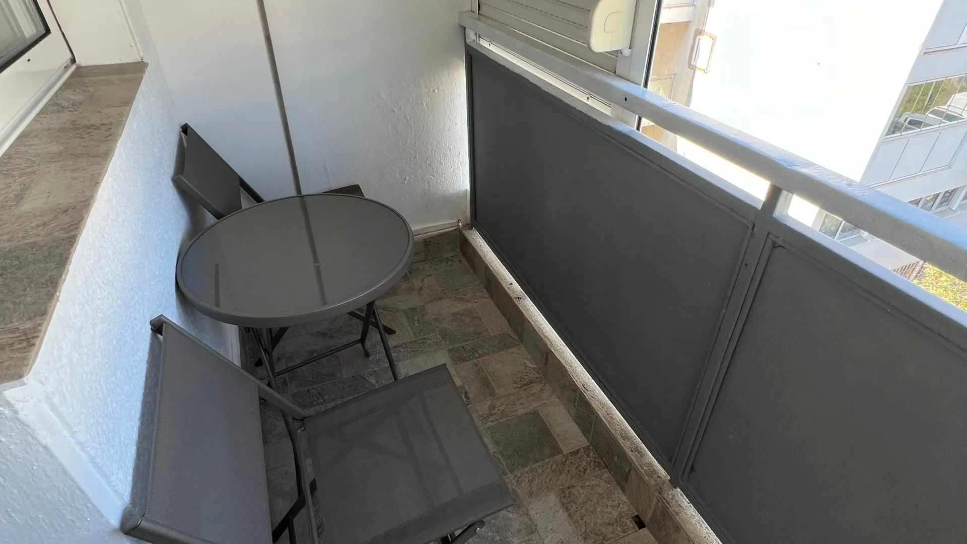 Rent, two bedroom apartment, 65m², Centar, Bar