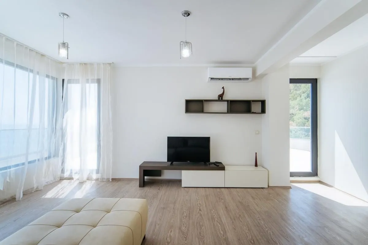 Prodaja, trosoban stan, 234m², Bečići, Budva