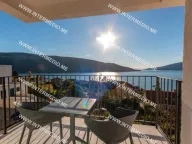 Rent, two bedroom apartment, 61m², Kumbor, Herceg Novi - image 4