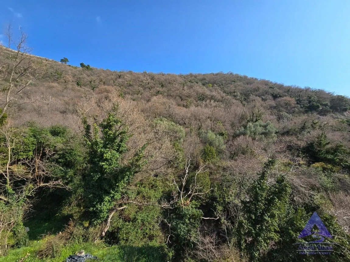 Sale, two bedroom apartment, 75m², Petrovac, Budva
