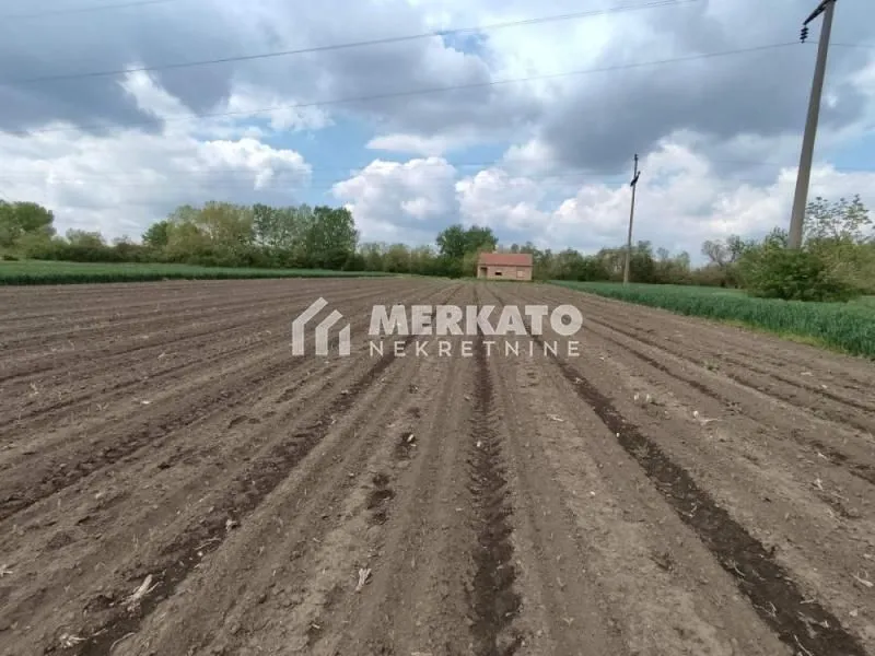 Prodaja, kuća, 45m², Perlez, Zrenjanin