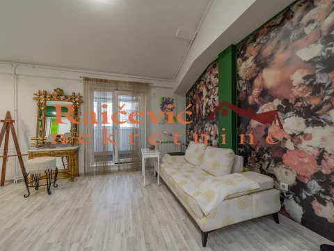 Rent, two bedroom apartment, 71m², Gradska Bolnica, Zvezdara Sve Podlokacije - image 4