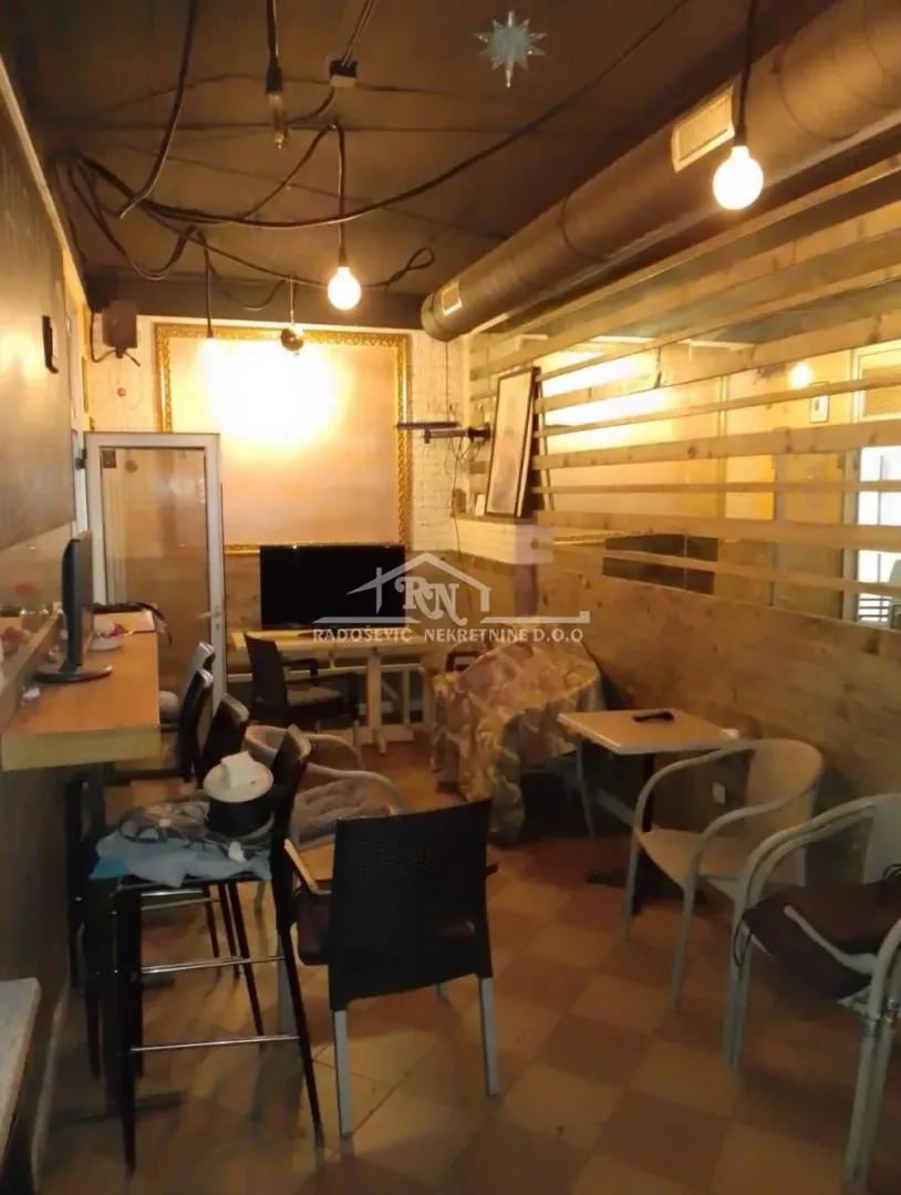 Rent, office space, 37m², Brace Jerković, Voždovac Sve Podlokacije