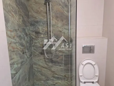 Izdavanje, jednosoban stan, 37m², Adice, Novi Sad Sve Podlokacije - image 8