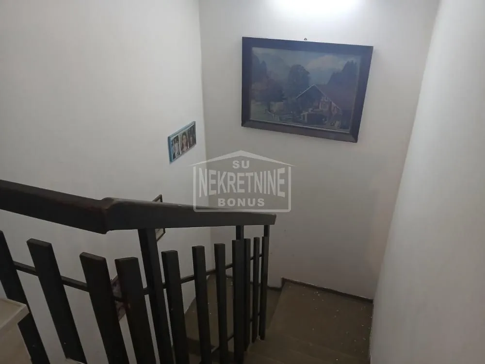 Prodaja, kuća, 76m², Gat, Subotica
