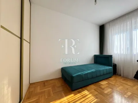 Izdavanje, dvosoban stan, 63m², Stari Aerodrom, Podgorica - image 11