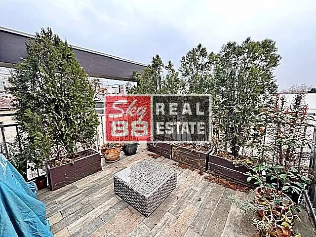 Sale, four bedroom apartment, 130m², Vračar Hram, Vračar Sve Podlokacije