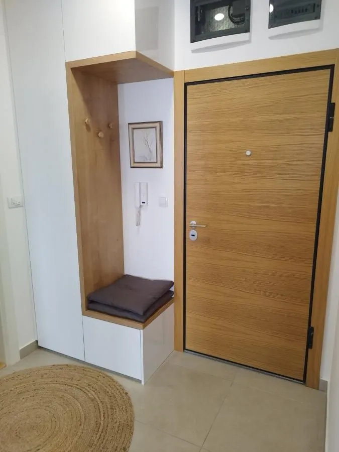 Izdavanje, jednosoban stan, 39m², Podbara, Novi Sad Sve Podlokacije