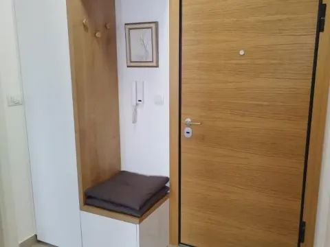 Izdavanje, jednosoban stan, 39m², Podbara, Novi Sad Sve Podlokacije - image 13