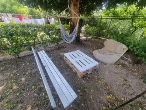 Rent, studio apartment, 25m², Savina, Herceg Novi - image 5