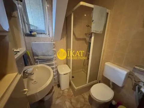 Sale, apartment, 108m², Stari Grad, Beograd - image 15