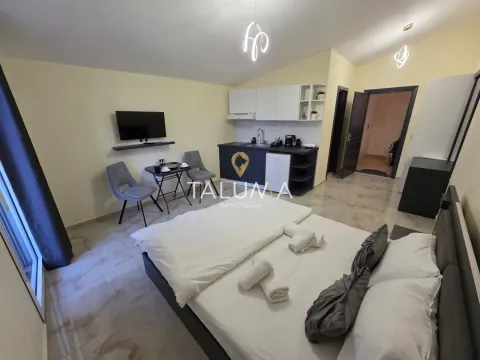 Izdavanje, poslovni prostor, 460m², Gornja Gorica, Podgorica - image 5