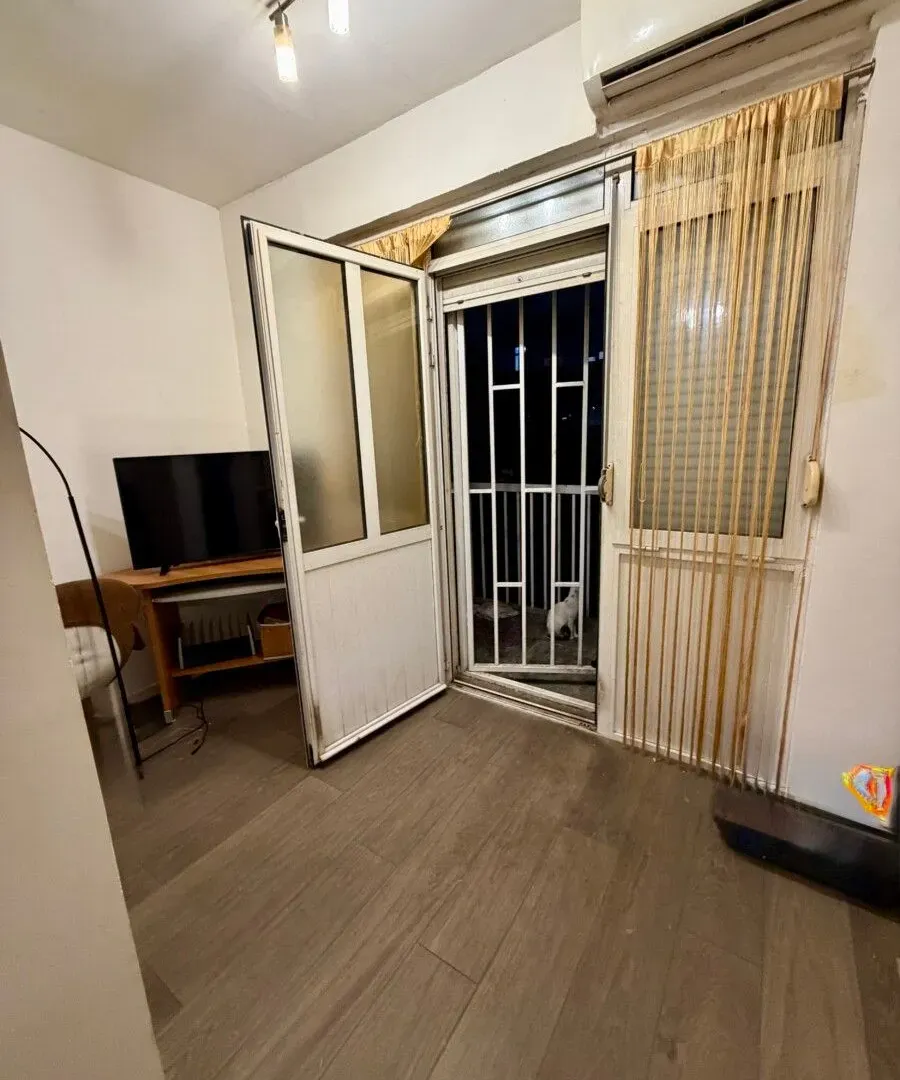Prodaja, jednosoban stan, 46m², Drač, Podgorica